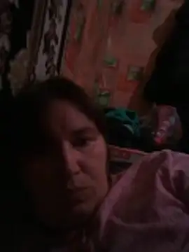 Romashka33011 online show from 25, 10, 2025