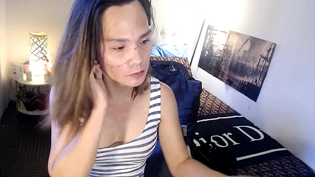 NinaDOM4CUM online show from 22, 2, 2026