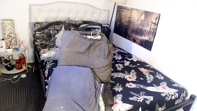 NinaDOM4CUM online show from 16, 4, 2026