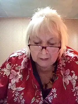 Alexia64231 online show from 30, 10, 2025