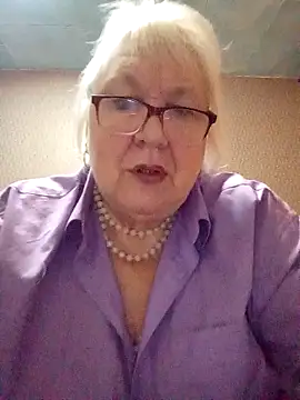 Alexia64231 online show from 31, 10, 2025