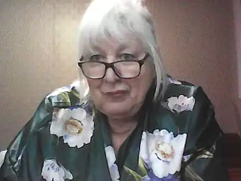 Alexia64231 online show from 14, 1, 2026