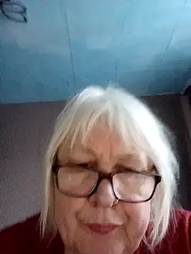 Alexia64231 online show from 19, 1, 2026