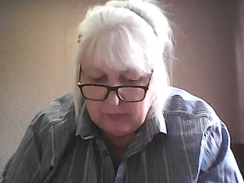 Alexia64231 online show from 20, 3, 2026