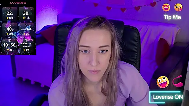 Free Harmony online show from 19, 10, 2025