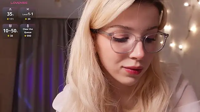 peachii meow online show from 1, 5, 2026