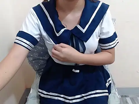 Sweet jinns69 online show from 14, 9, 2025