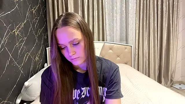 SoSweetGirl online show from 21, 9, 2025