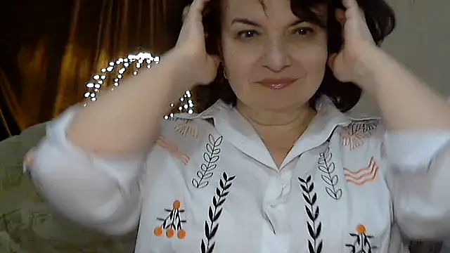 LedyNika online show from 31, 3, 2026