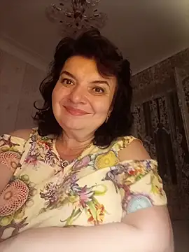 LedyNika online show from 15, 7, 2026