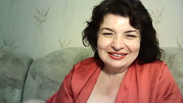 LedyNika online show from 24, 7, 2026