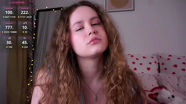 SusannaScholler online show from 21, 3, 2026