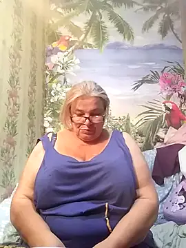 MargaritaSweet51 online show from 13, 10, 2025