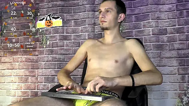 AxelMassimo online show from 26, 10, 2025