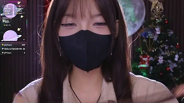      Panda      online show from 14, 1, 2026