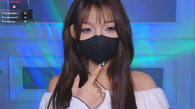      Panda      online show from 26, 3, 2026