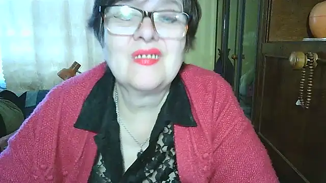 VeronicaGold511 online show from 17, 4, 2026