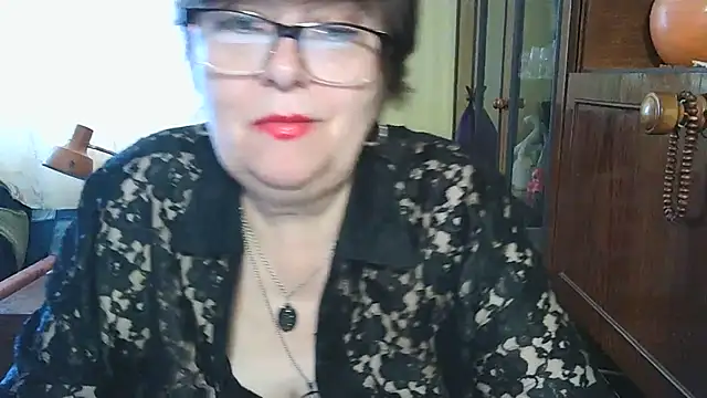 VeronicaGold511 online show from 20, 5, 2026
