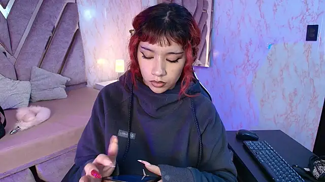 redd pandaa online show from 13, 2, 2026