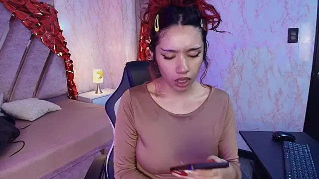 redd pandaa online show from 18, 2, 2026