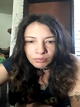 Snapshot of Emperatrixx chatting on 2, 10, 2025 Emperatrixx online show from 2, 10, 2025