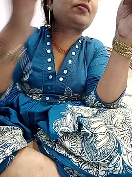 Snapshot of Cute-Janvi20 chatting on 28, 9, 2025 Cute-Janvi20 online show from 28, 9, 2025