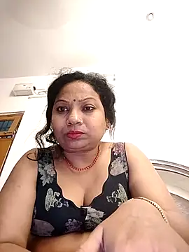 Snapshot of Cute-Janvi20 chatting on 1, 10, 2025 Cute-Janvi20 online show from 1, 10, 2025