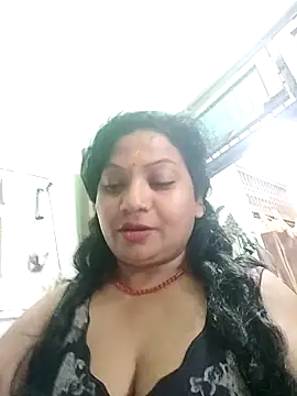 Snapshot of Cute-Janvi20 chatting on 4, 10, 2025 Cute-Janvi20 online show from 4, 10, 2025