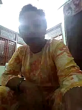 Snapshot of Cute-Janvi20 chatting on 5, 10, 2025 Cute-Janvi20 online show from 5, 10, 2025
