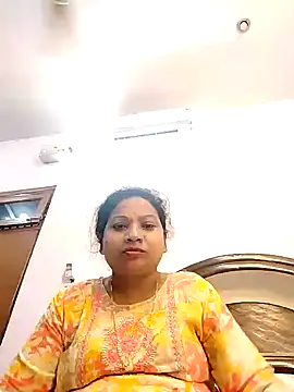 Snapshot of Cute-Janvi20 chatting on 5, 10, 2025 Cute-Janvi20 online show from 5, 10, 2025