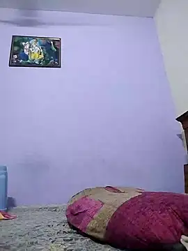 Cute-Janvi20 online show from 14, 10, 2025