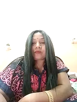Cute-Janvi20 online show from 8, 11, 2025