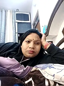 Cute-Janvi20 online show from 17, 1, 2026