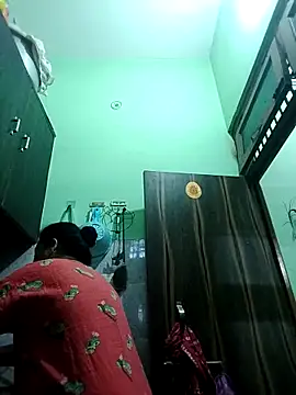 Cute-Janvi20 online show from 8, 2, 2026