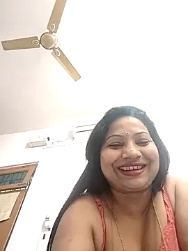 Cute-Janvi20 online show from 9, 2, 2026