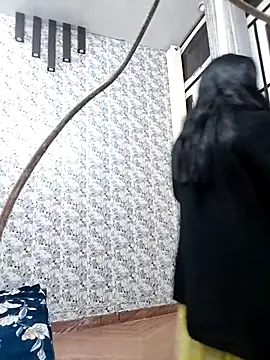 Cute-Janvi20 online show from 13, 2, 2026