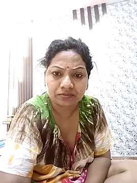 Cute-Janvi20 online show from 16, 3, 2026