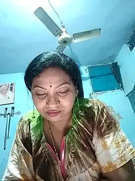 Cute-Janvi20 online show from 23, 3, 2026