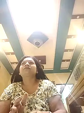 Cute-Janvi20 online show from 1, 4, 2026