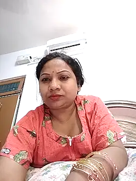 Cute-Janvi20 online show from 14, 4, 2026