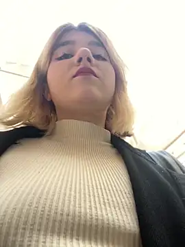 Cherry   Blossom online show from 12, 9, 2025