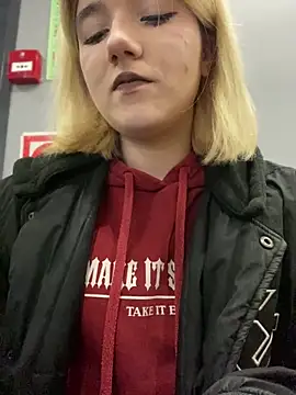 Cherry   Blossom online show from 26, 9, 2025