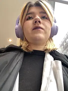 Cherry   Blossom online show from 22, 10, 2025