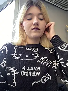 Cherry   Blossom online show from 15, 11, 2025