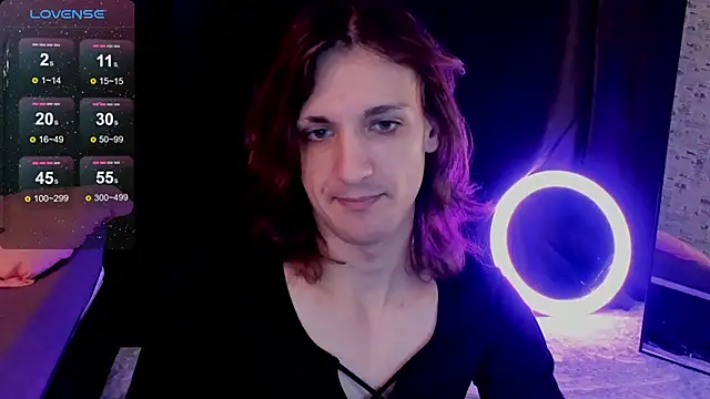 Anjela Botton online show from 17, 12, 2025