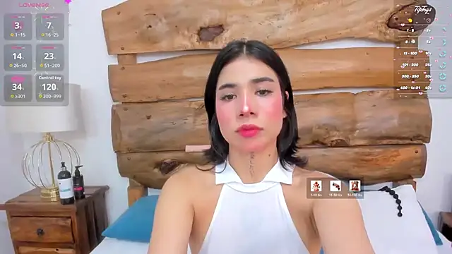 Snapshot of Vunnie_honeie chatting on 26, 2, 2026 Vunnie honeie online show from 26, 2, 2026