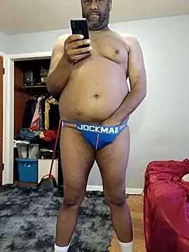 funandfreakyguy 97 online show from 20, 9, 2025