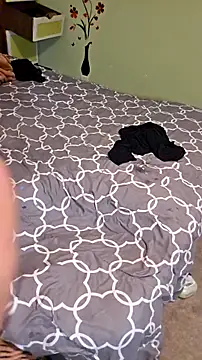 RhondaRump online show from 26, 10, 2025