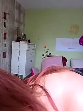 RhondaRump online show from 2, 12, 2025