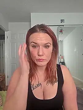 RhondaRump online show from 9, 2, 2026